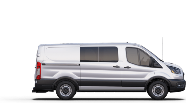 2024 Ford Transit® External Image 1